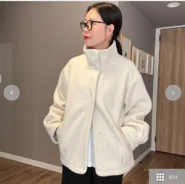 택 포함 새상품 시마무라 ammy 콜라보 보아 스탠드 블루종