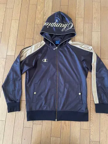 마사토 모델 Champion 셋업