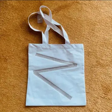 BEAMS 별주 토트 미사용 새상품 택 포함 SAMUEL SMALLS