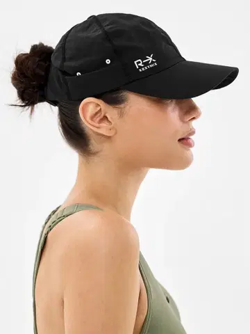 택 포함 새상품 XEXYMIX 젝시믹스 RX 러닝 경량 캡