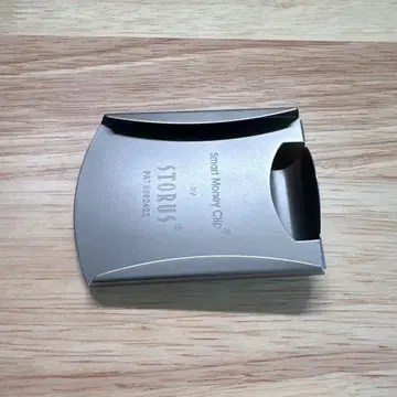 STORUS 스마트 머니클립