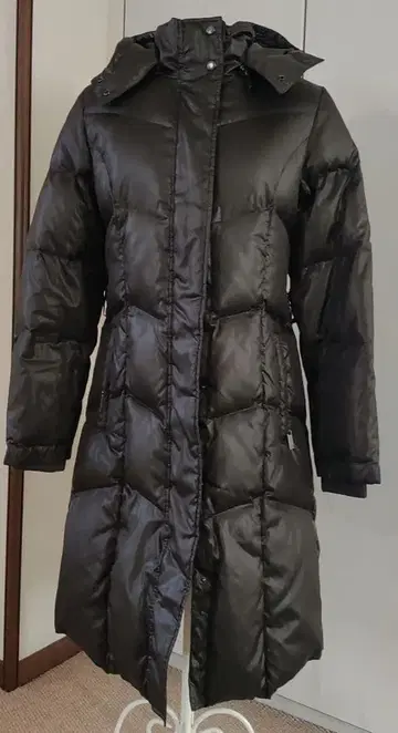 Calvin Klein Jeans 롱 다운 자켓 [ 새상품급 ] M