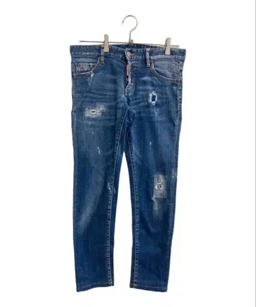 DSQUARED2 slim Jean 데님 팬츠 청바지 44