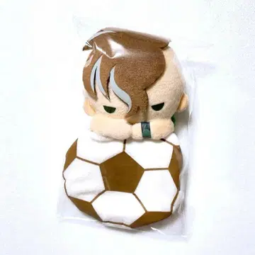 이나즈마 일레븐 마스코트 미니 파우치 후도 아키오