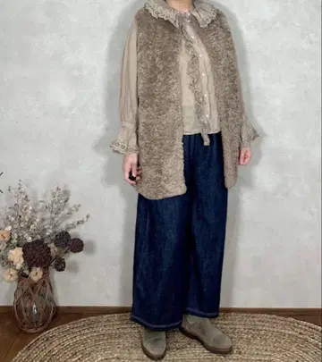 이치 에코 퍼 베스트