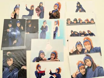 닌뮤 브로마이드 5학년