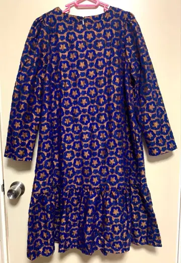 시착만 한 상품 새상품급 Kim's Boutique 부티크 원피스