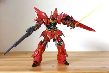 HG 144/1 시난주 (조립품)