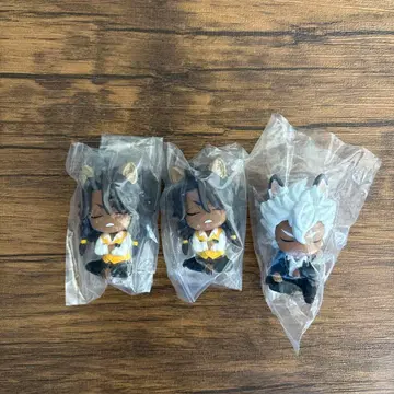 트위스테 어깨 쿵 레오나 잭 3세트