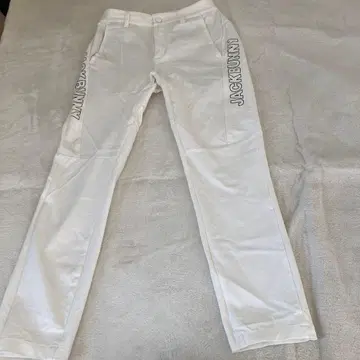 잭 버니 여성 팬츠 사이즈 00