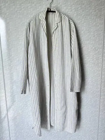 [ 코토리 웍스 오가닉 린넨 슬리퍼 ]