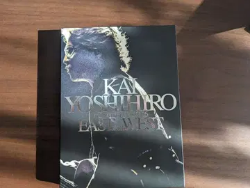 카이 요시히로 LIVE 2016 EAST from WEST