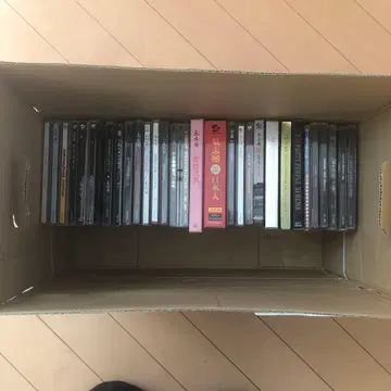 키시단 CD 묶음 판매