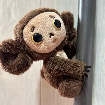 체브라시카 봉제 인형 마그넷