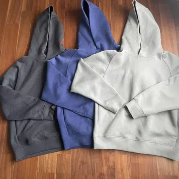 [ 묶음 판매 ] UNIQLO 후드티