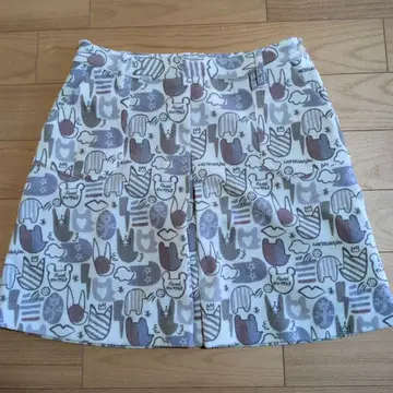 캐슬바작 스커트 여성용