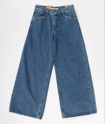 LEVI'S 94 배기 와이드 실루엣 데님 팬츠