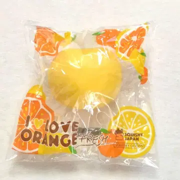 스퀴즈 아이러브 오렌지 그레이프 후르츠