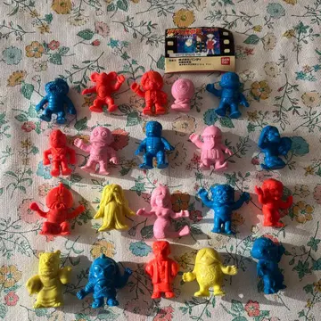 게게게의 키타로 지우개