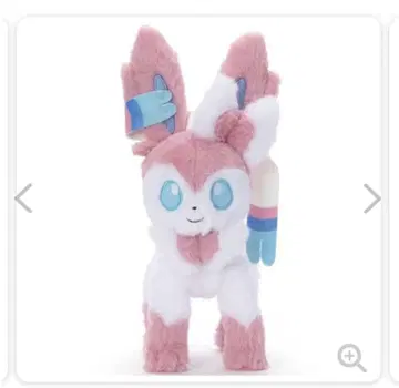 택 포함 새상품 님피아 쿠타쿠타 탓타! 봉제 인형 S