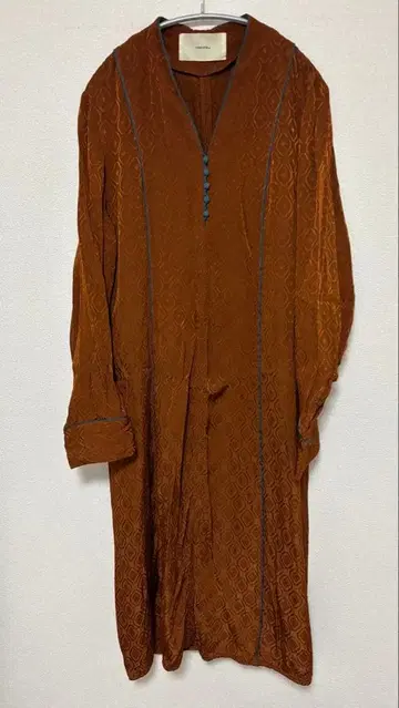 TODAYFUL 롱 원피스