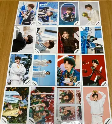 나니와단시 나가오 켄토 / 공식 사진