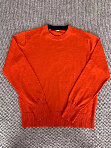 미라 오웬 니트