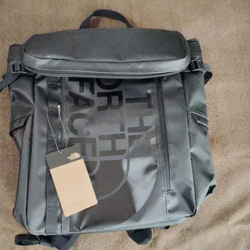 THE NORTH FACE NM82255 블랙 30L 냅색