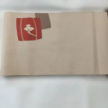 새상품급 츠즈레 나고야 오비