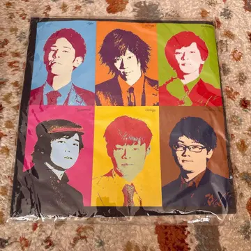 도카이 온에어 300만 명 돌파 기념 t셔츠