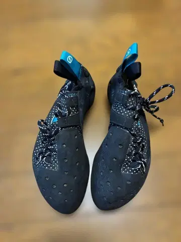 클라이밍 신발 SCARP CHIMERA 41.5