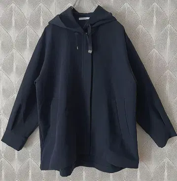 케유카 마운틴 파카 네이비 컬러 네이비 여성용 집업