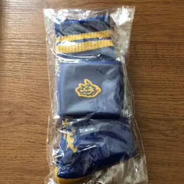 MAN WITH A MISSION 카미카제 보이 양말, 리스트 밴드 세트