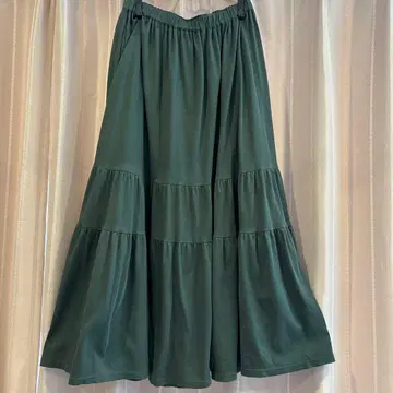 non no 롱 스커트