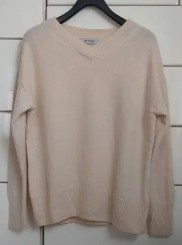 나노 유니버스 니트 캐시미어 100%