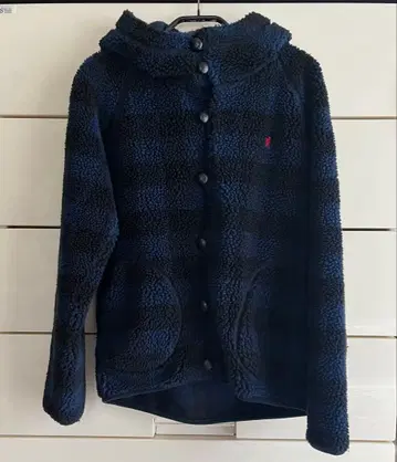 Gymphlex 보아 자켓 사이즈 12