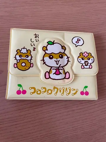 코로코로 밤 린 지갑