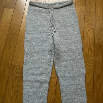 푸엔테 알파카 레깅스 75cm