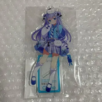 주문토끼 치노 아크릴 스탠드 아토레