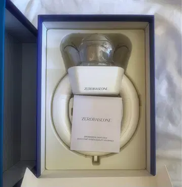 ZEROBASEONE 제베원 응원봉