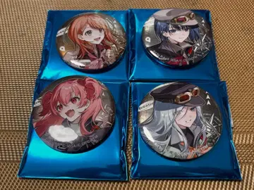 프로세카 세카라이 5th 모어모어점프 캔뱃지