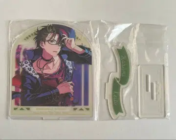 앙스타 제일복권 하스미 케이토