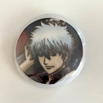 긴토키 점페스 애니플렉스 캔뱃지 사카타 긴토키