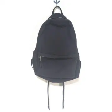 STANDARD SUPPLY 네이비 백팩