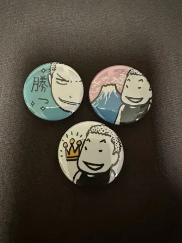 슬램덩크 캔뱃지 굿즈 강백호