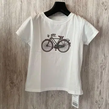 여성용 컴팩트 T셔츠