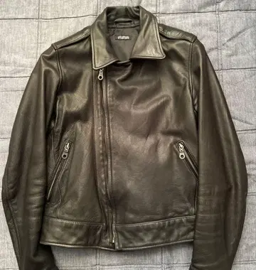 저널 스탠다드 라이더 자켓