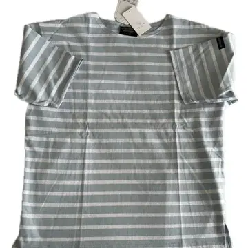 B&Y 별주 [ Le minor ] 보더 TEE