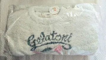 디즈니씨 한정 젤라토 피케 룸웨어 더피 프렌즈 새상품