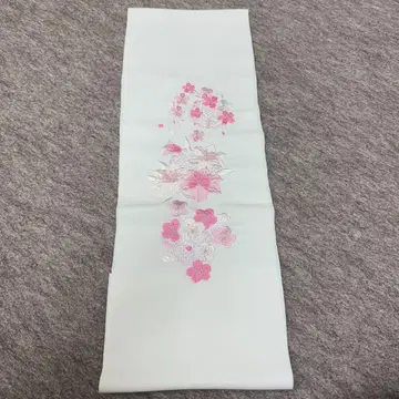 당일 발송 가능 자수 장식용 깃